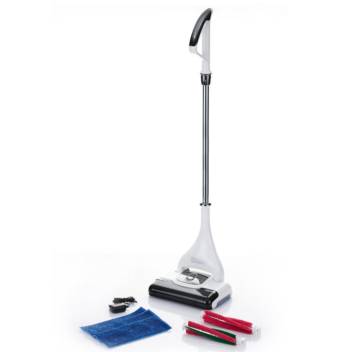 싹스 아쿠아 무선 청소기 AMC-1301B, 단일색상, AMC-1301B