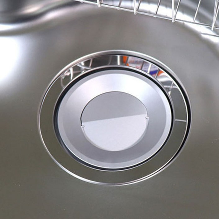 하니생활용품 자동 배수구 덮개