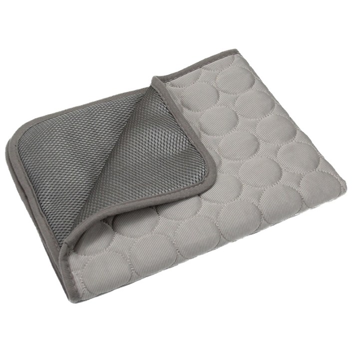 반려동물 바디보 여름 쿨 매트