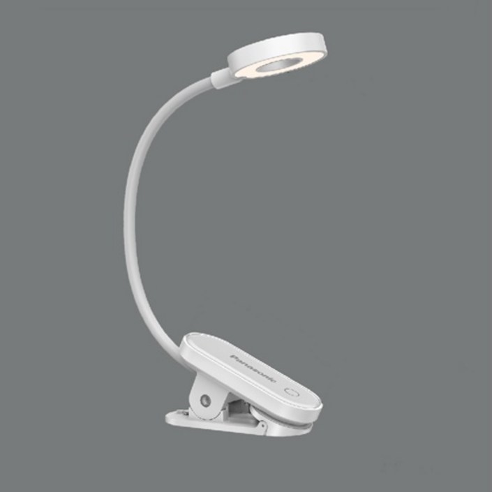 파나소닉 집게 스탠드