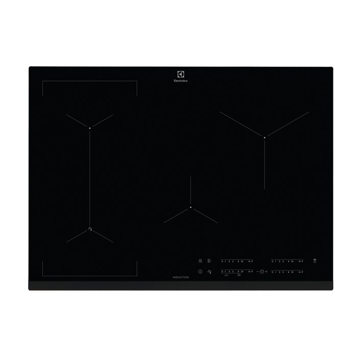 일렉트로룩스 얼티밋테이스트 700 센스프라이 인덕션 4구 71cm 방문설치