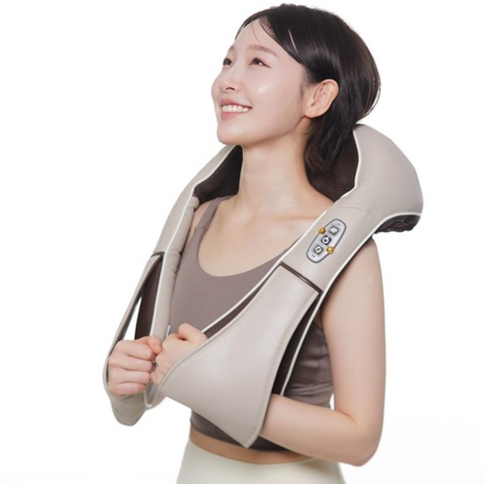 휴플러스 해피룸 목어깨 안마기 HPR150 휴플러스 해피룸 목어깨 안마기 HPR150