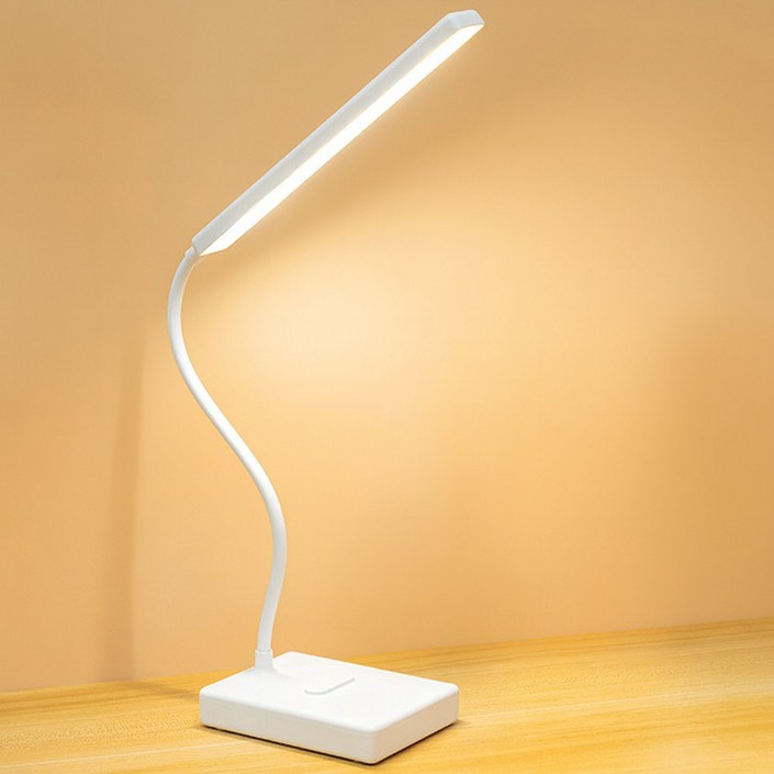 유앤아이 무선 충전 학습용 스탠드