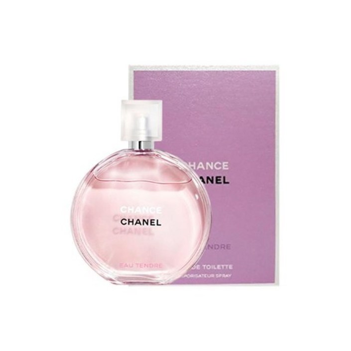 샤넬 샹스 오 땅드르 오 드 뚜왈렛 EDT 50ml 샤넬 샹스 오 땅드르 오 드 뚜왈렛 EDT 50ml