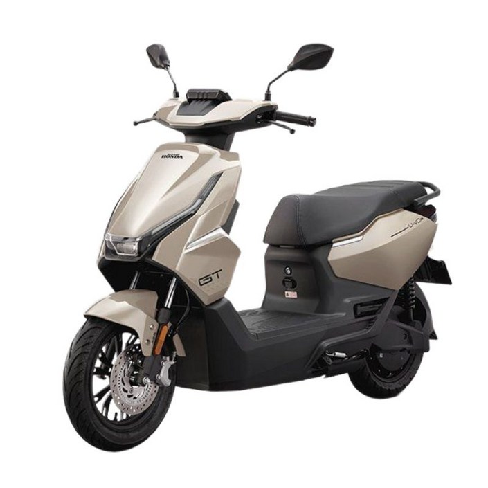 Honda UVO GT 전기 오토바이 자동차 고출력 전기스쿠터