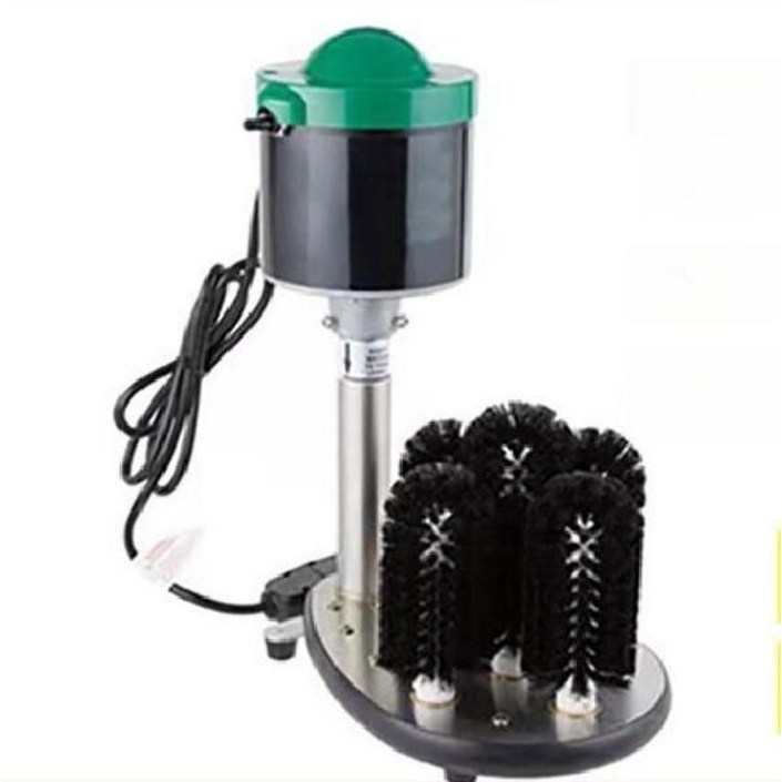 컵세척 업소용 유리잔 텀블러 설거지 기계