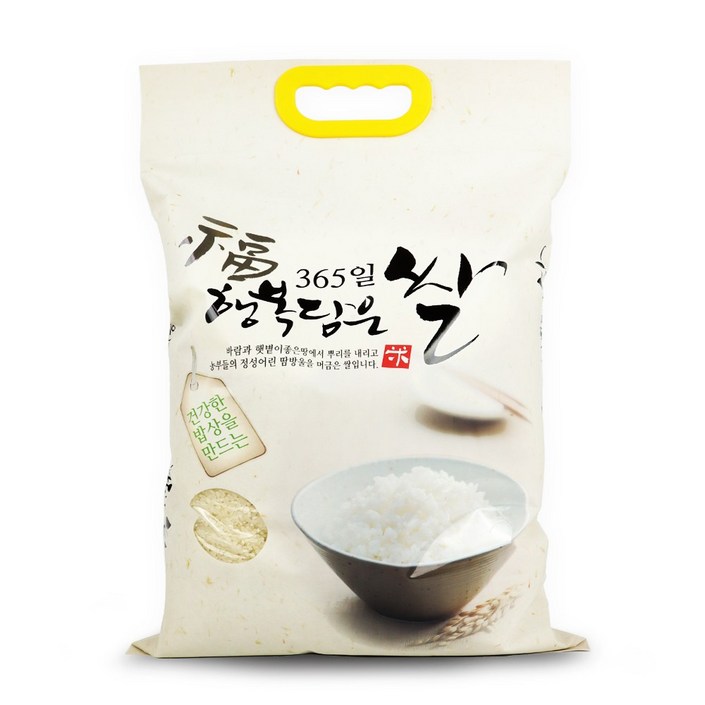 자연닮음 햅쌀 찹쌀섞인 맛있는 삼광쌀, 나. 찹쌀섞인 삼광쌀 10kg, 1개