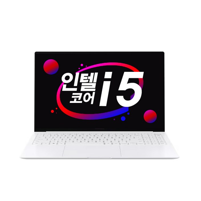 삼성 갤럭시북 프로 SE 인텔i5 512GB WIN11기본탑재 한컴오피스선물 가벼운 사무용 대학생 가성비 초경량 노트북 추천, NT950XFT-A51AS, WIN11 Home, 16GB, 512GB, 실버