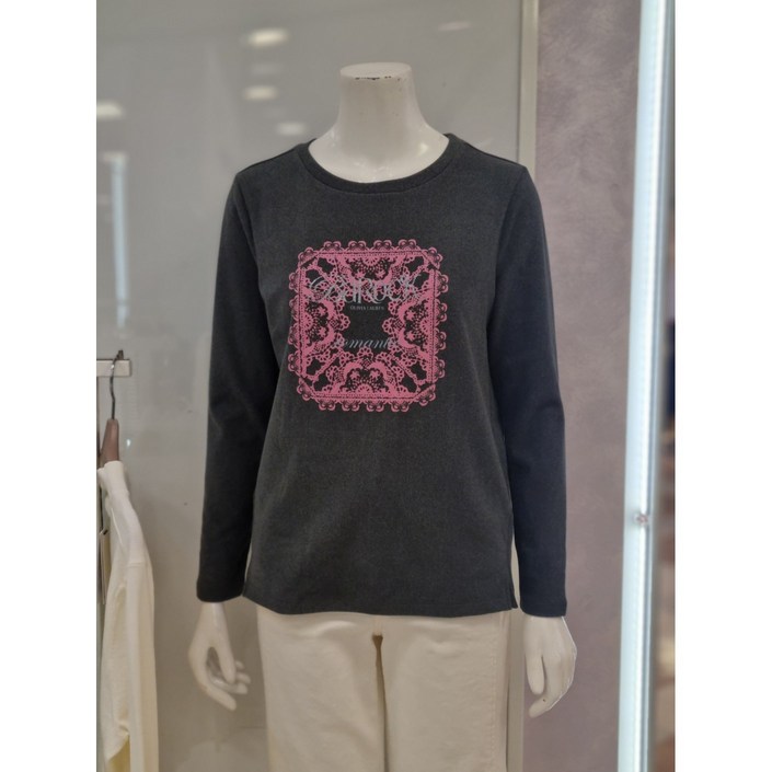 올리비아로렌 캐주얼 티셔츠 VOBAL5S1171