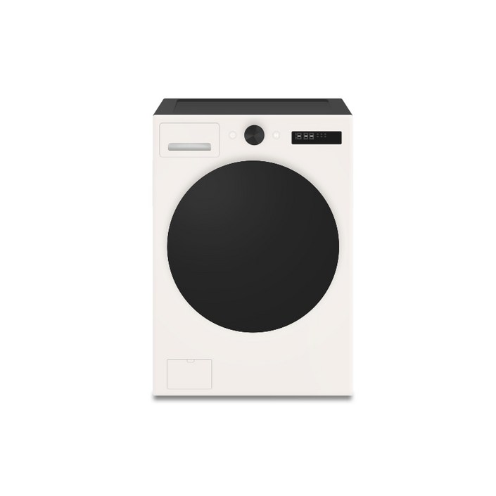 LG 트롬 드럼세탁기 24KG 네이처베이지 FX24ENE 방문설치