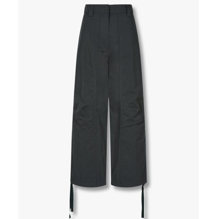 톰보이 WOMEN 립스탑캐주얼팬츠 9104331811 711512