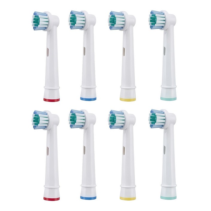 퓨어미즈키 오랄비 호환 전동칫솔모 일반모 성인용