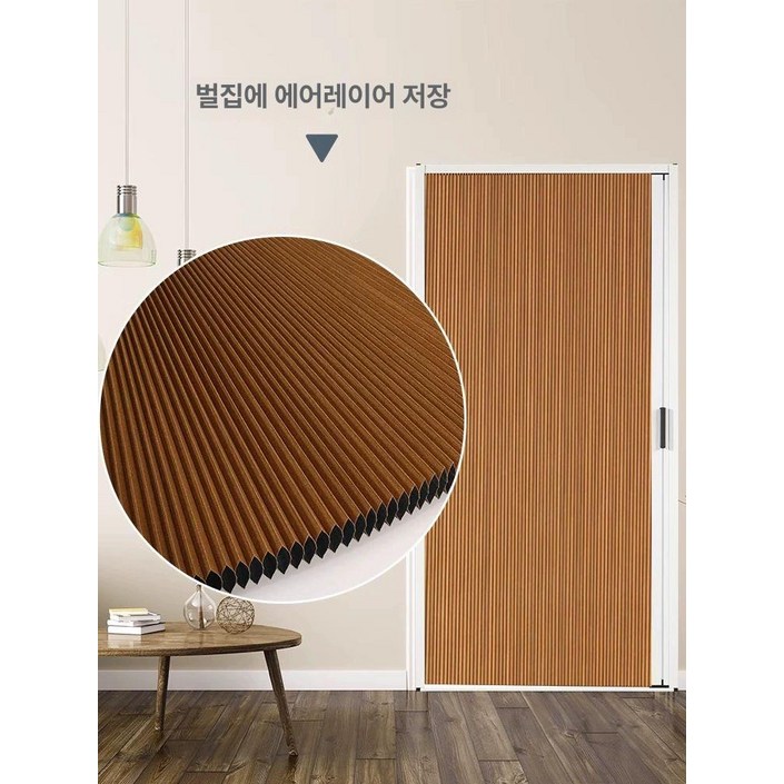 접이식 슬라이딩 도어 화장실 칸막이 철물 미닫이 조립식 미닫이문설치