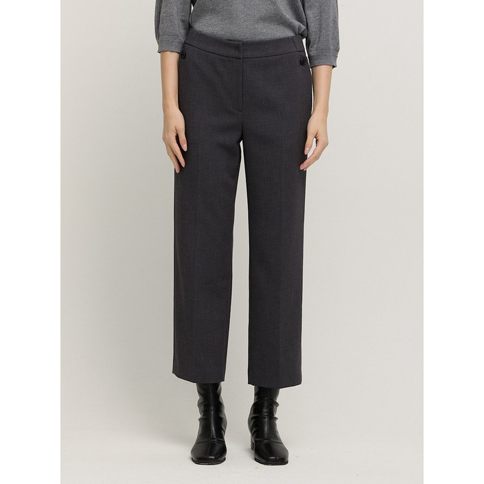 요하넥스 슬림 일자핏팬츠 2398923