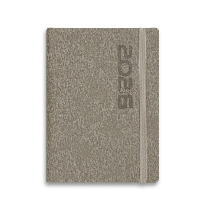 양지사2026유즈어리50다이어리, 그레이