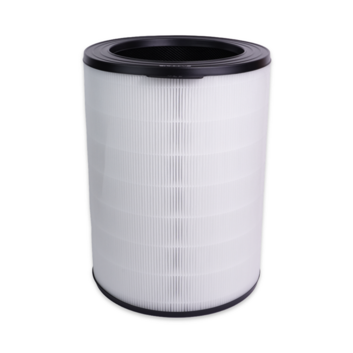 호환 위닉스 공기청정기 필터 타워프라임 CAFN0S4 교체, 1개, 호환 위닉스 필터  타워 프라임