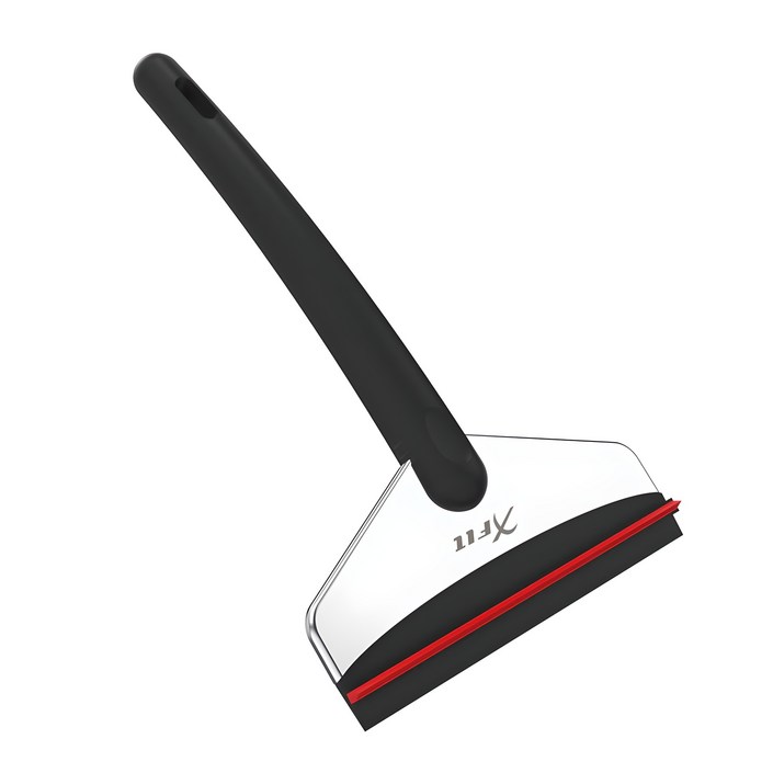 엑스핏 스텐스틸 차량용 성에제거기