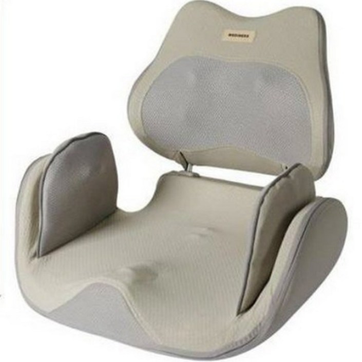 메디니스 밸런스본 골반 좌식 안마의자 MDM-370