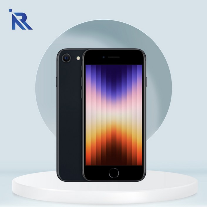 아이폰SE3 iPhone SE3 자급제
