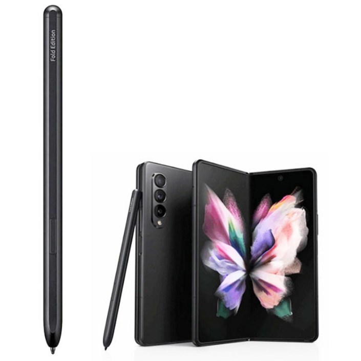 마오르 호환용 삼성 갤럭시 제트 Z 지 폴드 5 4 3 펜 S펜 터치펜