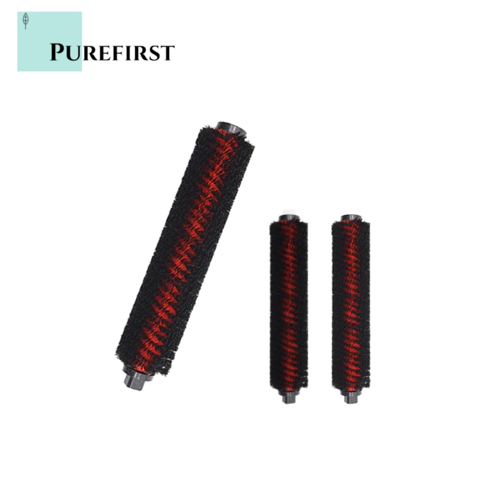 퓨어퍼스트 로보락 로봇청소기 물걸레 세척브러쉬 S8 Maxv Ultra S8 Pro Ultra S7 Maxv Ultra 호환