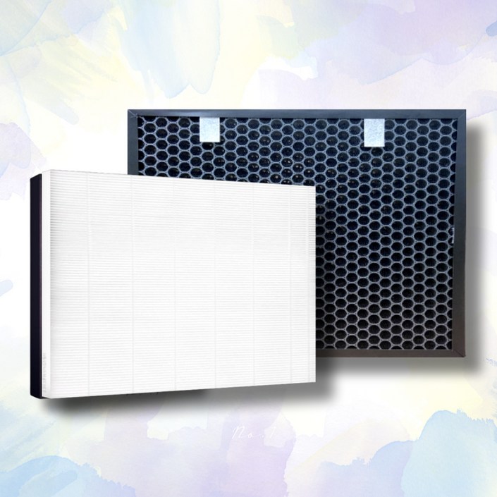 삼성 블루스카이 4000 CFX-F100D AX85N4020WWD 공기청정기일체형국산호환필터, 1개