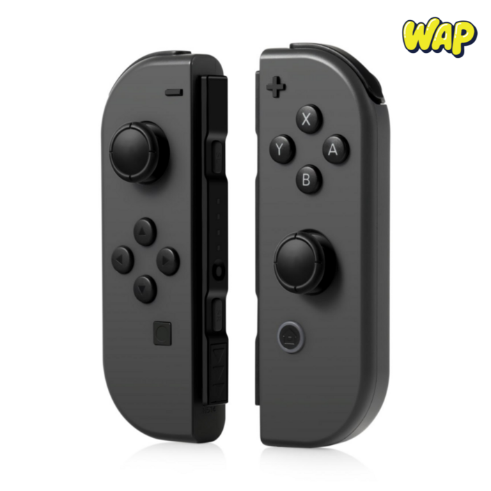 WAP 닌텐도 스위치 OLED 및 스위치2 호환 조이콘