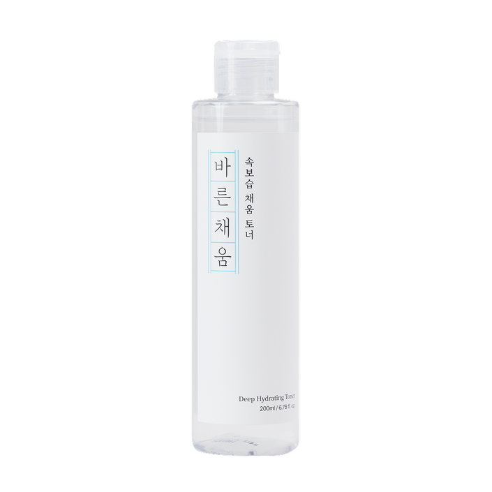 [맘가이드가 만든] 바른채움 속보습 채움 토너 임산부 무향, 1개, 200ml