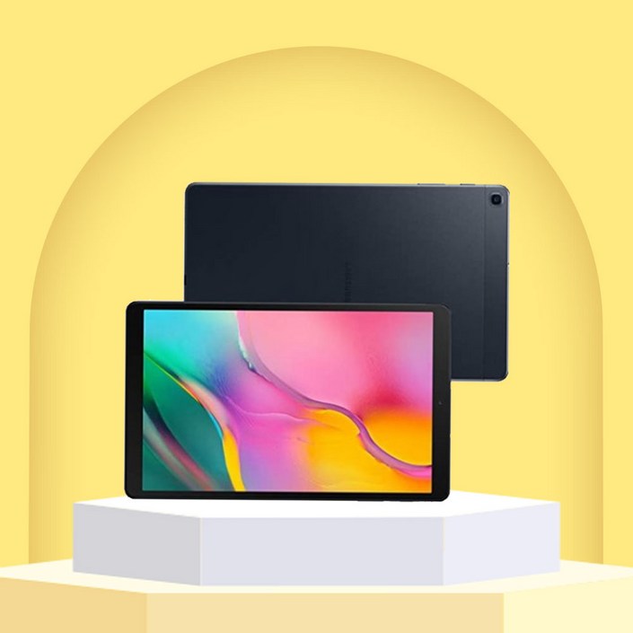 삼성 갤럭시탭A 10.1 2019 SM-T515 32GB 공기계 LTE+WiFi