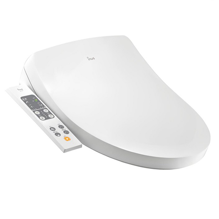 이누스 터치 방수 비데