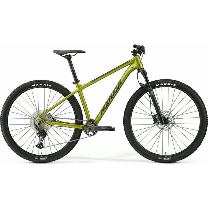 메리다 Merida Big Nine 400 29er 2022 23 P11867