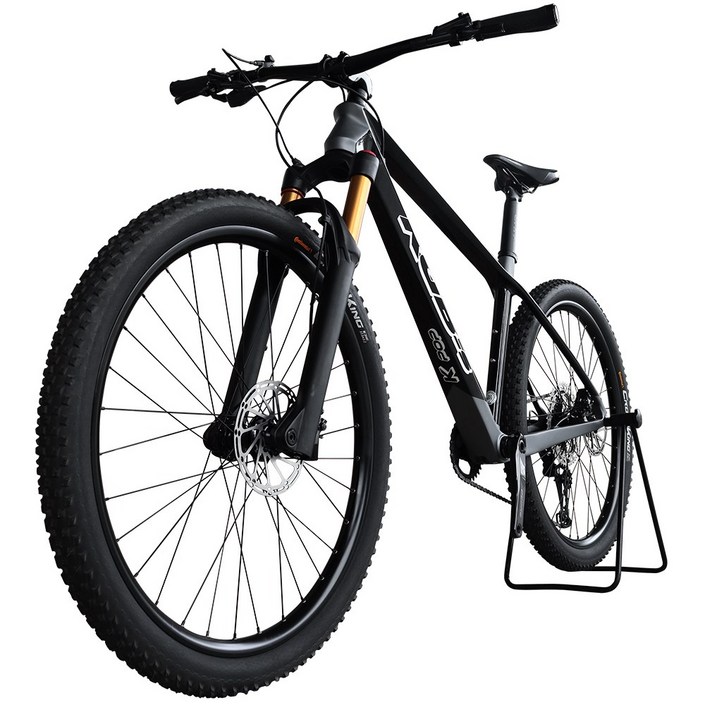 지멘스자전거풀카본 MTB자전거 27.5인치 SHIMANO DEORE 12단 유압디스크 KGBS 산악자전거