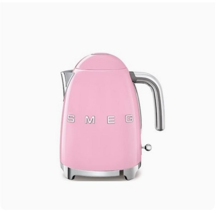 본사정품 당일발송 스메그 SMEG 전기포트 KLF03 1.7L