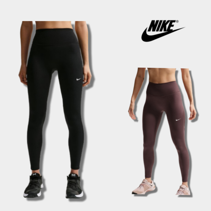 매장정품 나이키 여성 레깅스 여자 타이즈 트레이닝 러닝 필라테스 요가 헬스 등산 스포츠웨어