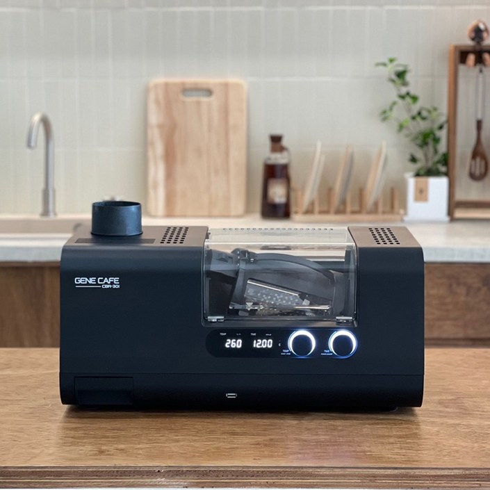 제네카페 로스터기 CBR301
