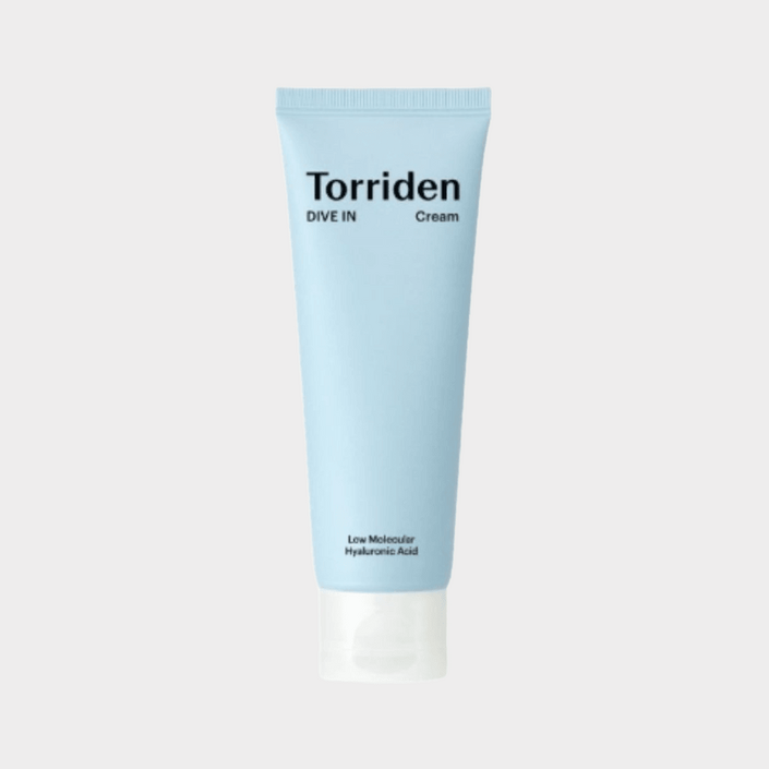 토리든 다이브인 히알루론산 저분자 크림 80ml + 80ml