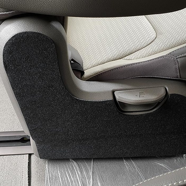 카프트 4세대 카니발 도어커버 호환 스크래치방지 용품