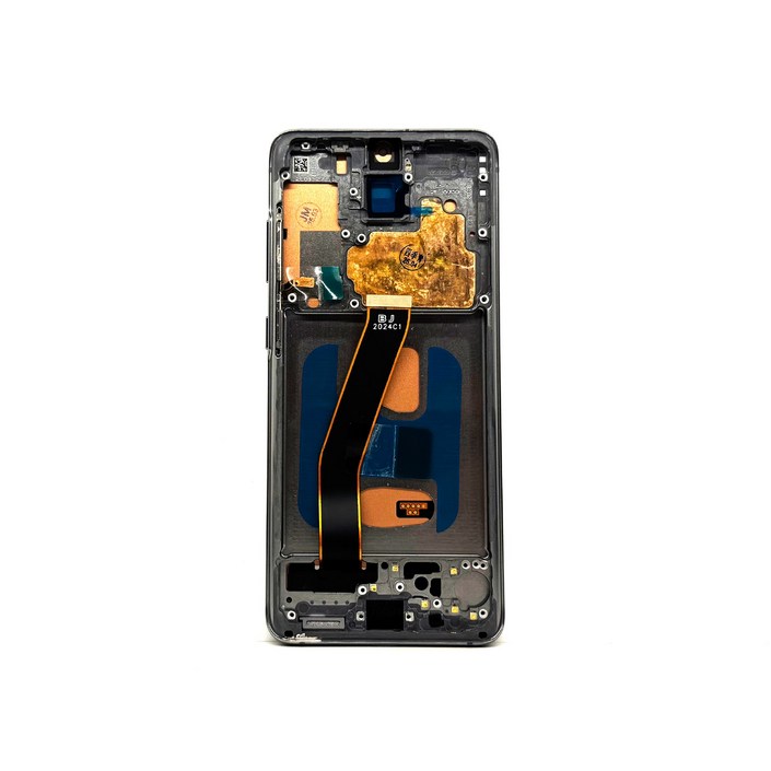 갤럭시 S20 FE 액정 수리 자가 교체 정품 LCD OLED 호환형, 1개, 1.갤럭시 S20 FEOLED 호환 최고급형네이비