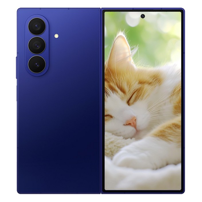 삼성전자 갤럭시 Z폴드7