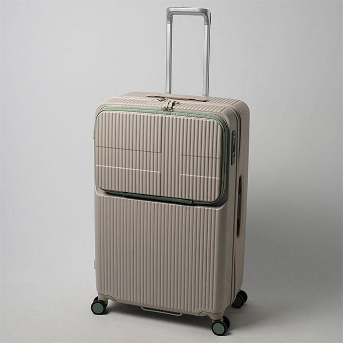 이노베이터 쏘트 25인치 28인치 명품 중형 대형 수하물 캐리어