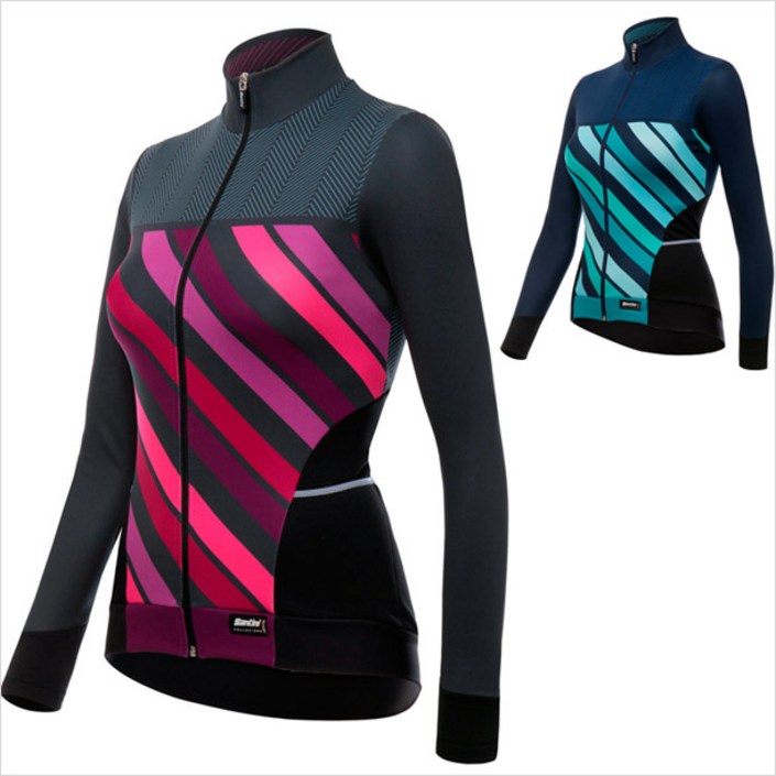 [Santini] 산티니 CORAL2 코랄2 여성용 기모져지 (겨울용)