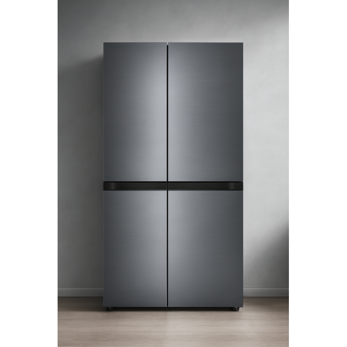 LG 디오스 AI 오브제컬렉션 냉장고 652L 3등급 S656P033 기사님설치 폐가전무상수거