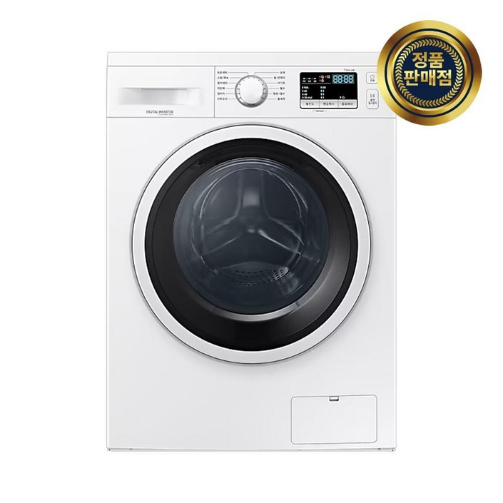 삼성전자 드럼세탁기 9kg WW90T3000KW 화이트 기사님설치 폐가전수거 사다리차 빌트인불가 로켓 삼성전자 드럼세탁기 9kg WW90T3000KW 화이트 기사님설치 폐가전수거 사다리차 빌트인불가 로켓