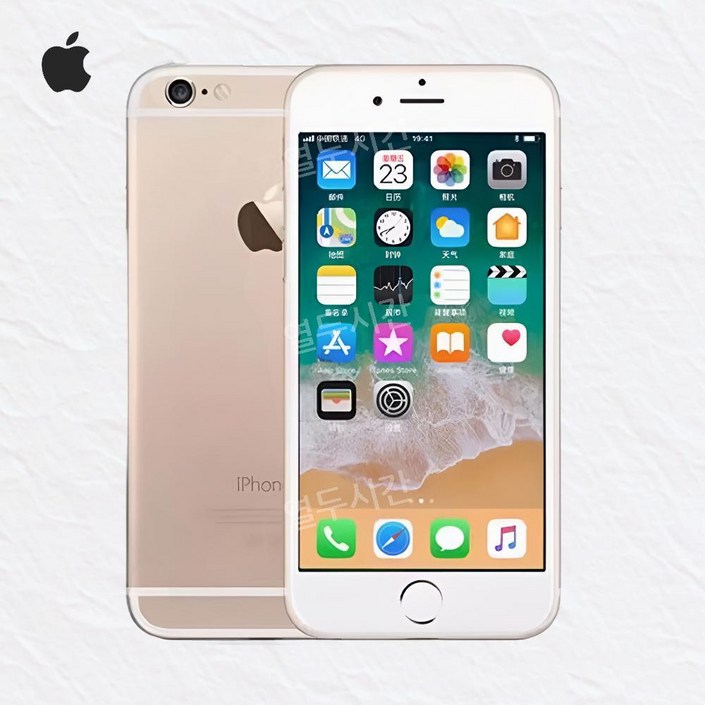 아이폰6S 중고 4G 공기계 카메라 무음, 골드, 64GB 아이폰6S 중고 4G 공기계 카메라 무음, 골드, 64GB