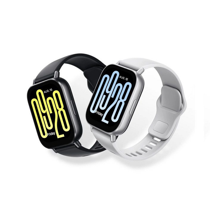 샤오미 레드미 워치 5 액티브