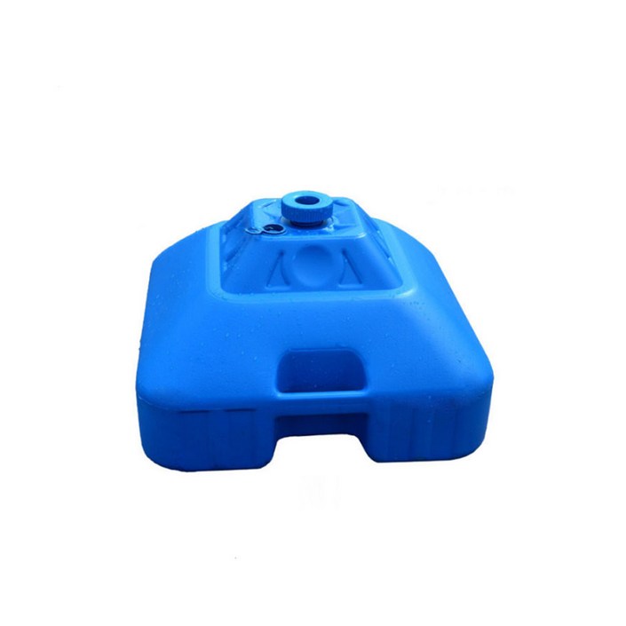 파라솔 물통 받침대 파라솔 거치대 30L 고정 모래받침대