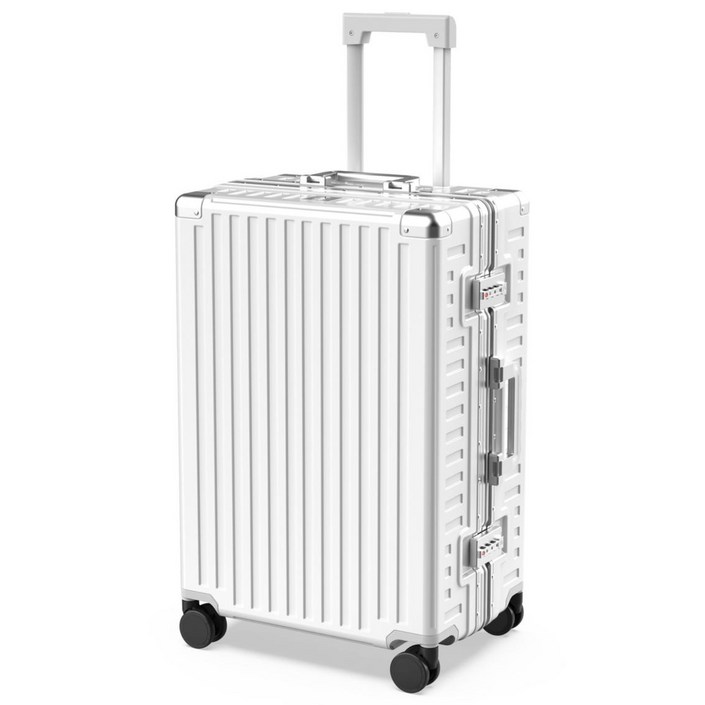 리드볼트 쿼디 캐리어