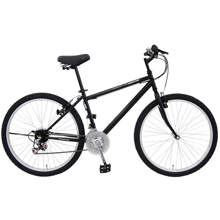 [삼천리자전거] 빅마운틴 21단 26 생활용 MTB 자전거 155cm~ 2025년형