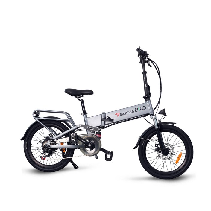 이지베이션 타우러스 BKO 36V 13Ah 접이식 전동 전기 접이식 여성용 배달용 자전거