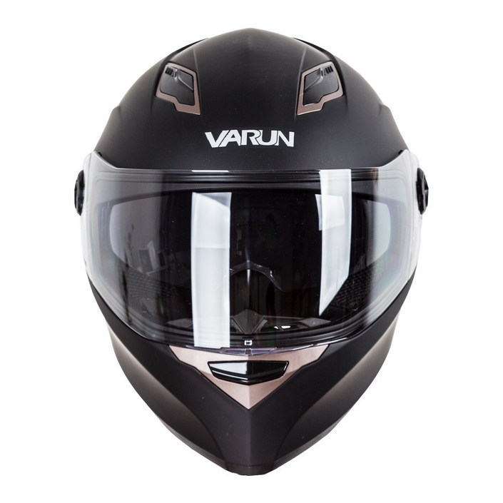 VARUN 오토바이 풀페이스 헬멧 VR-09B